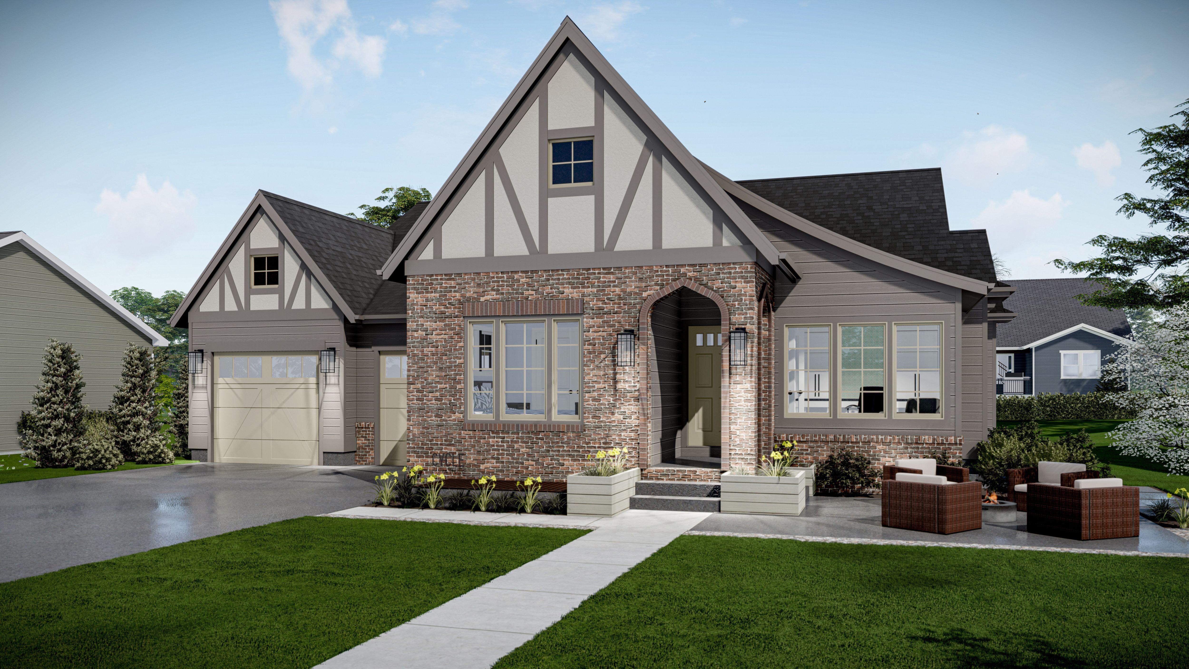 Listing Photo: Waterbury - Front - 2